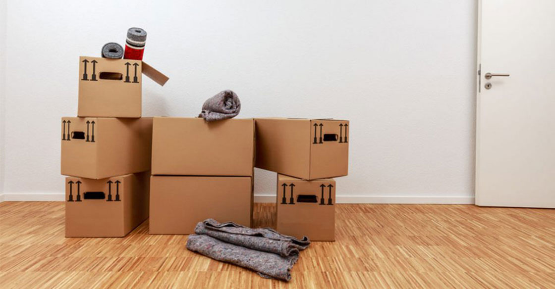 Où se procurer des cartons pour déménager ?