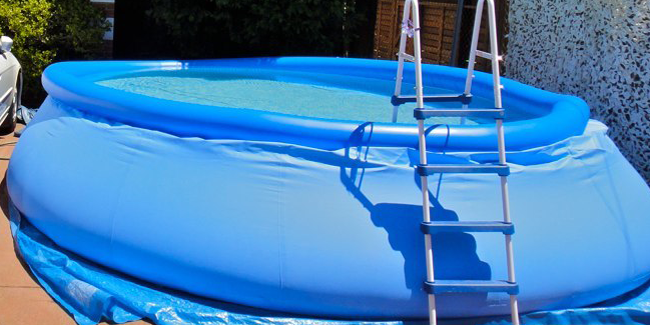 Comment protéger boudin piscine ?